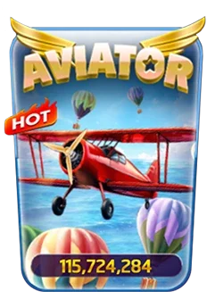 aviator haywin