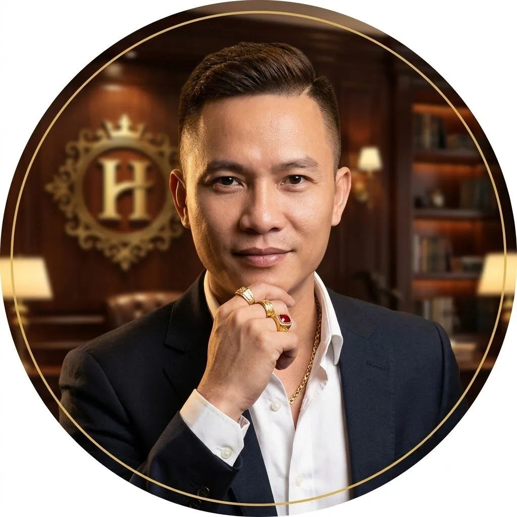 minh hải 1haywin.network