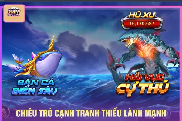 Chiêu trò từ đối thủ cạnh tranh tung tin HAYWIN lừa đảo