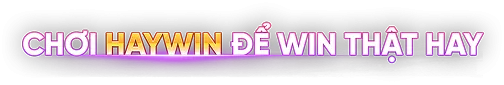intro haywin