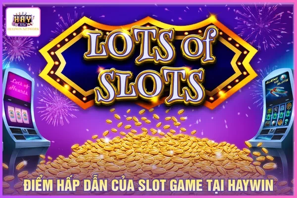 Slot được xây dựng với giao diện chân thực và bắt mắt