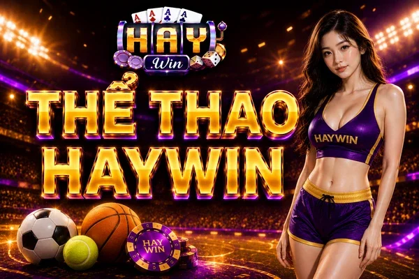 Thể thao Haywin