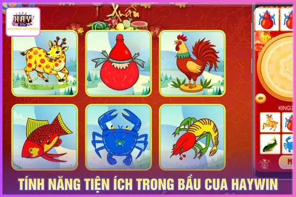 Tính năng hỗ trợ theo dõi xu hướng cược chuẩn xác